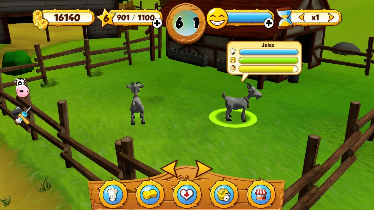 My Farm- PC