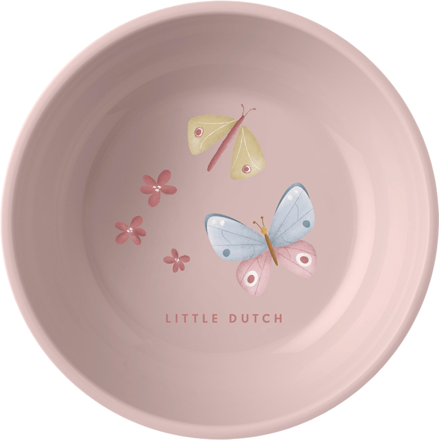 Mepal Mio Lernteller flowers & butterflies