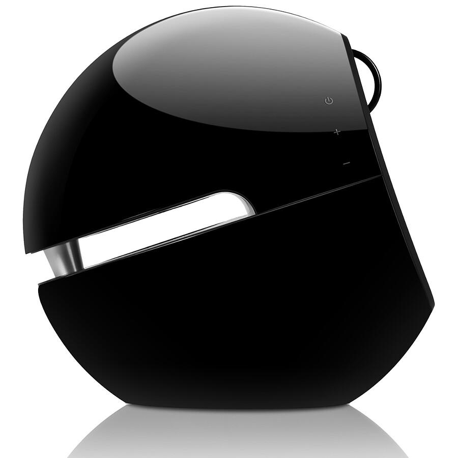 Edifier E25 HD Luna Eclipse - Noir