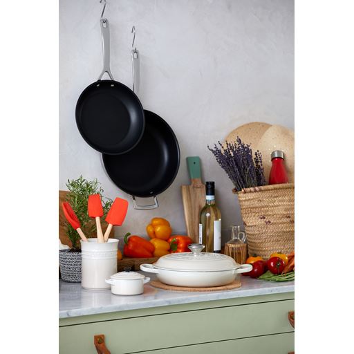 Le Creuset Bestik- & Redskabskrukke