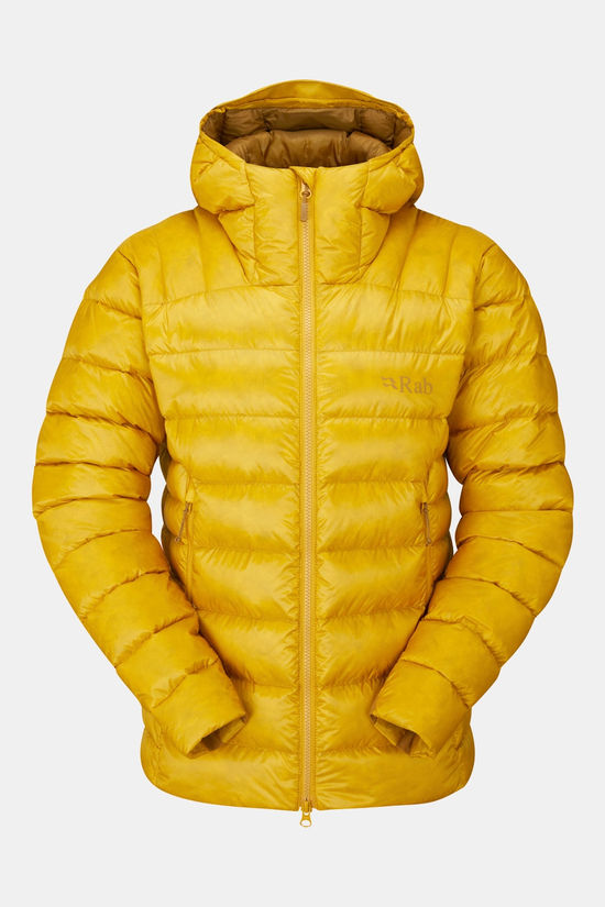 Rab Rab Electron Pro Donsjas Dames