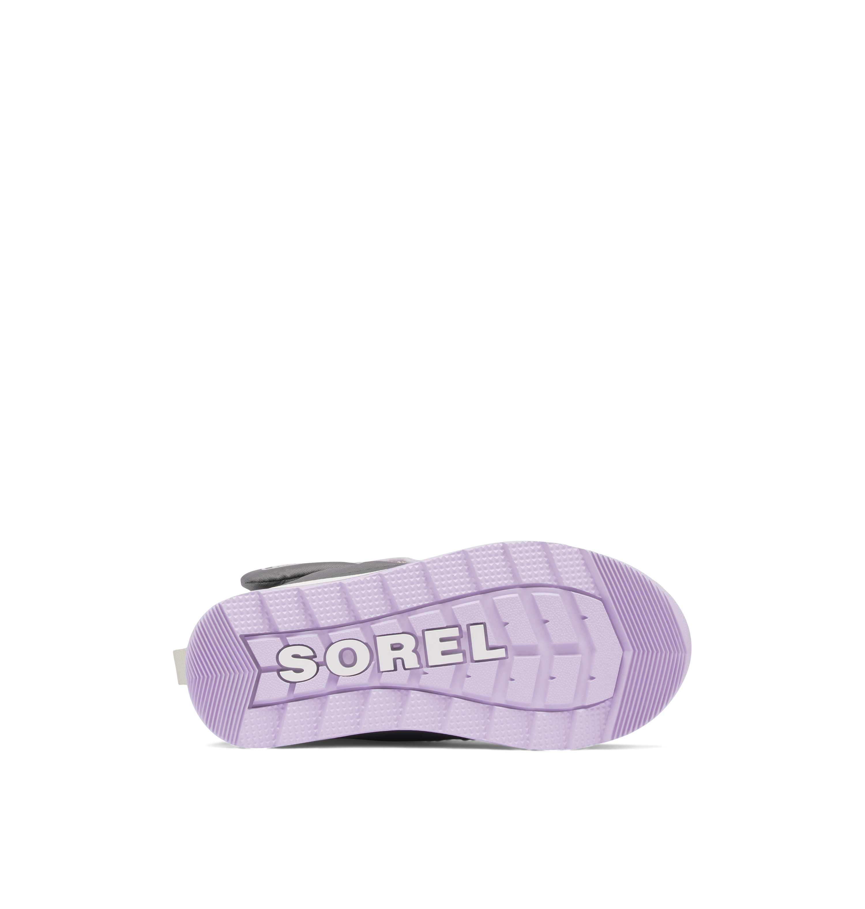 Kids Whitney II Plus Bootie WP
