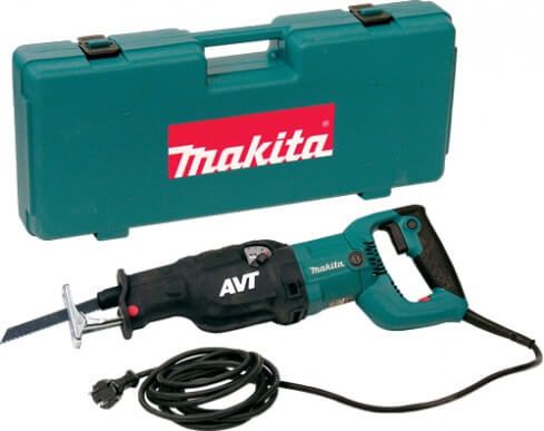 Makita JR3070CT Reciprozaag