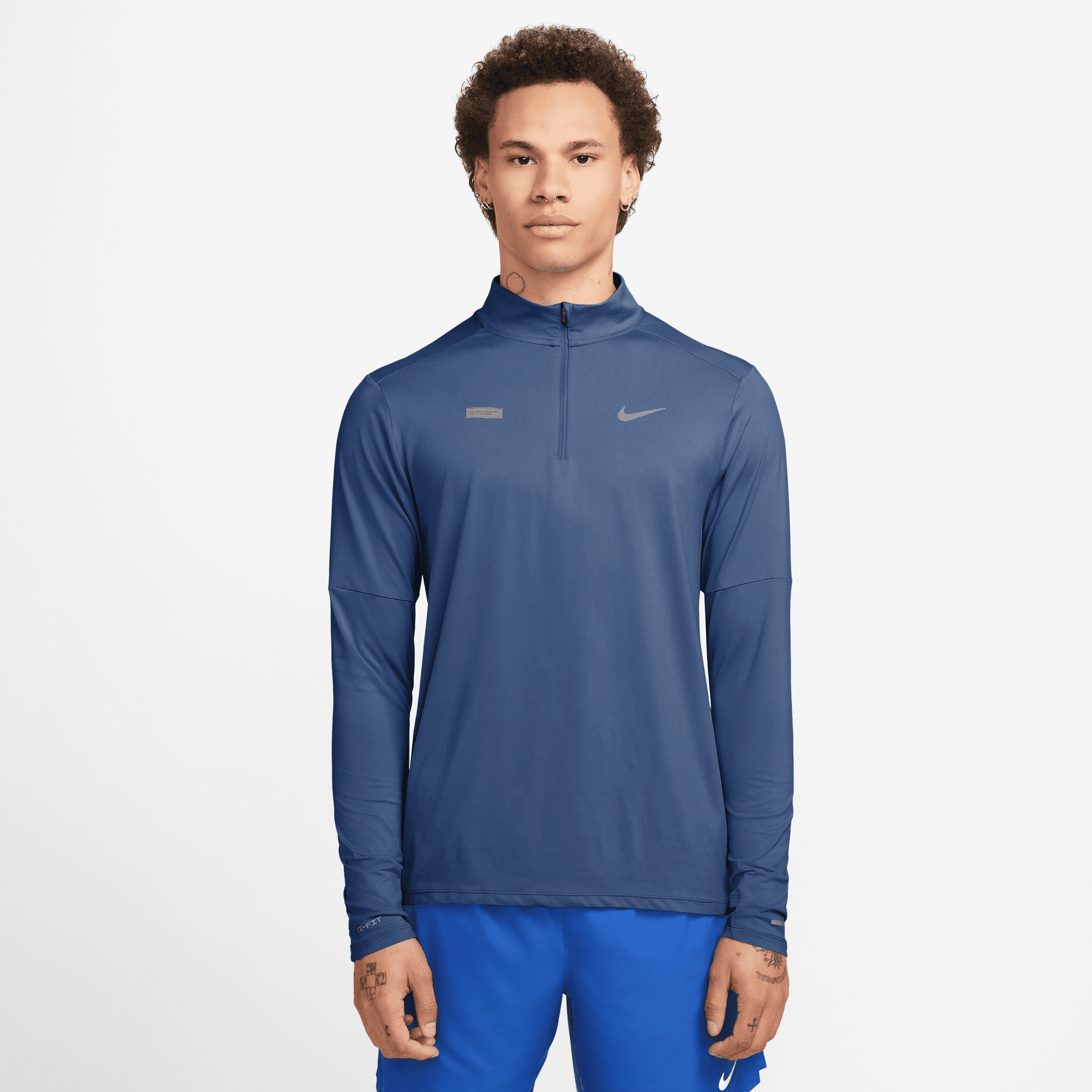 Nike Nike Element Flash Men"s Dri-F