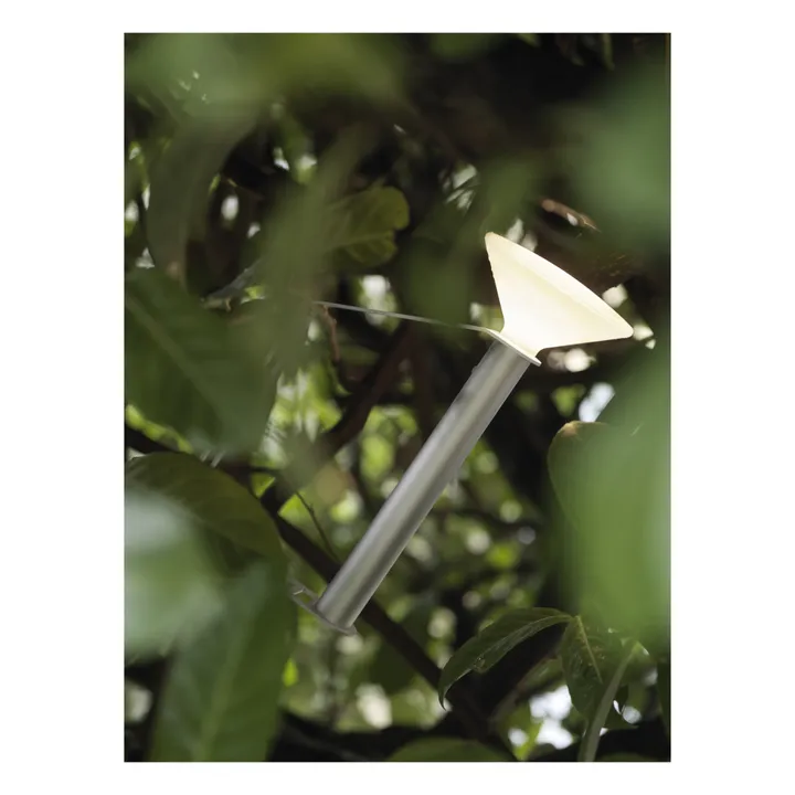 Muuto Lampe portative Piton | Aluminium