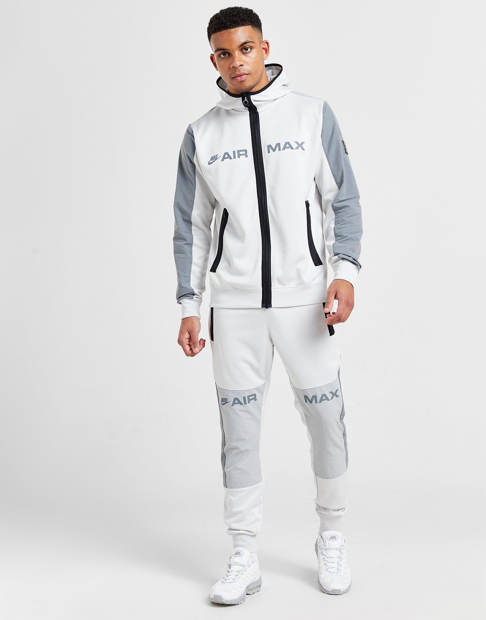 Nike Sweat à Capuche Sportswear Air Max Homme