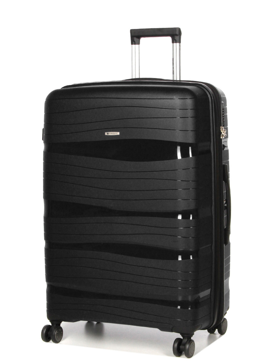 Valise Worldline PÀrouse 76 cm
