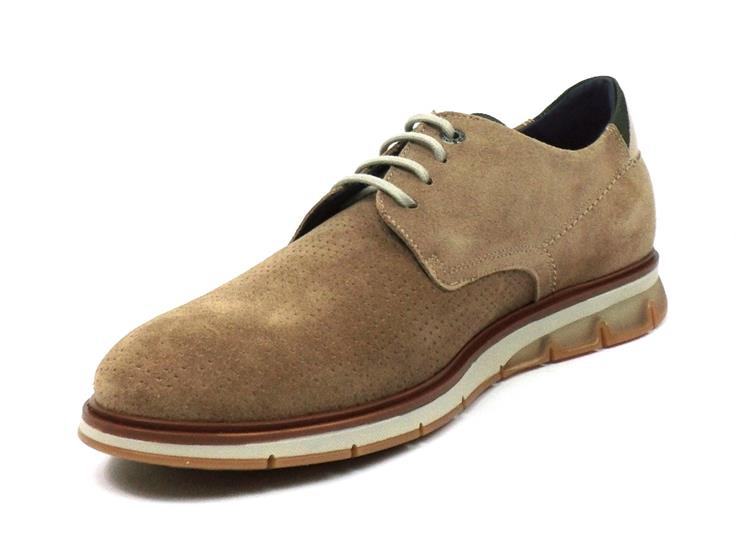 Fluchos F0773 afelpado com 1