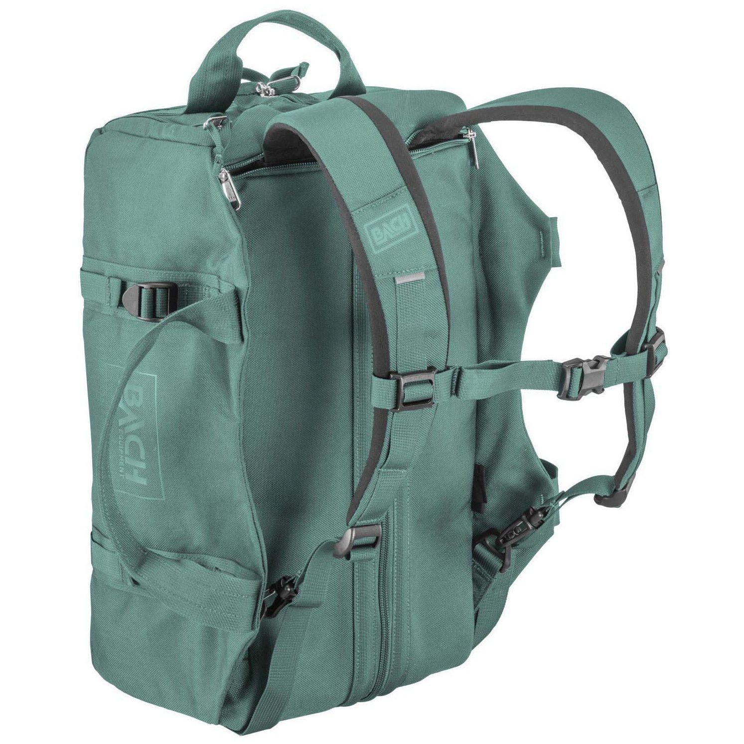 Bolsa De Deporte Bach Dr.