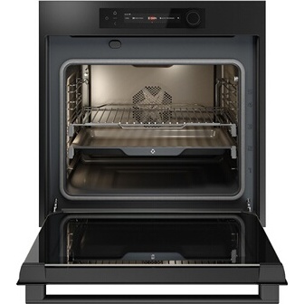 Four encastrable Asko OTP66GSH Noir