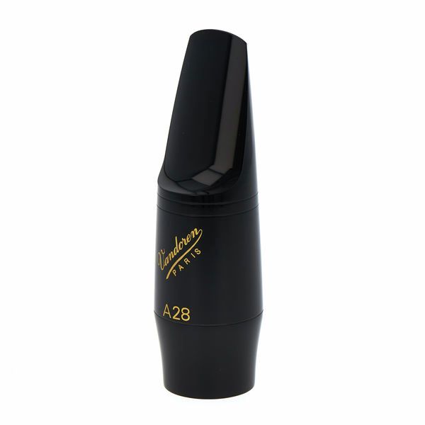 Vandoren V5 Alto Sax A28