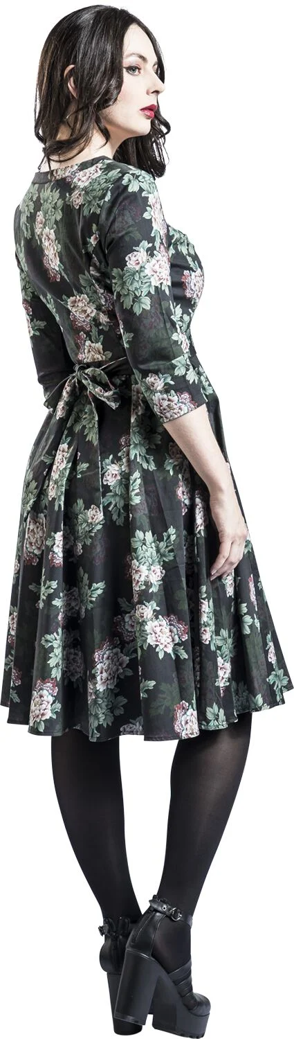 H&R London Robe mi-longue
