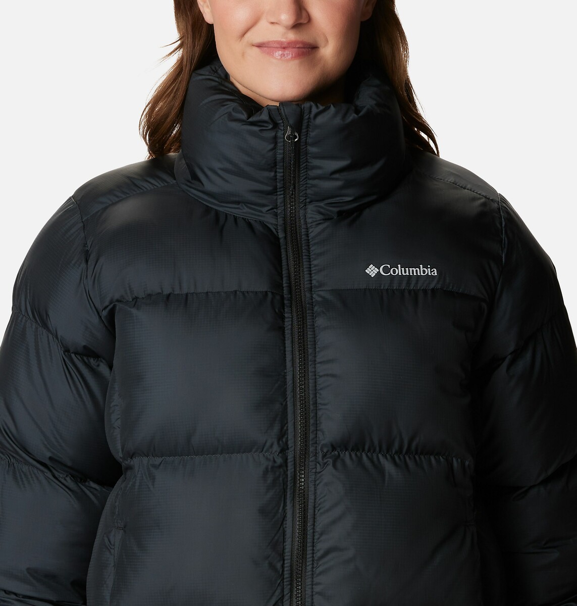 Jaqueta de plumas COLUMBIA Puffect™