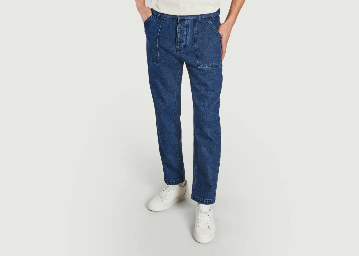 Fatigue Pant Cuisse de Grenouille