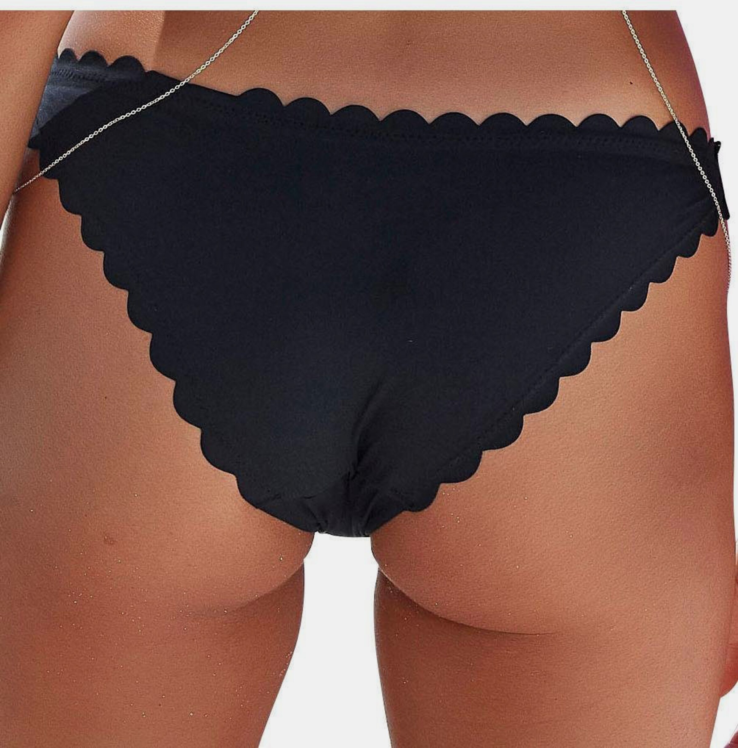 Bikini-Hose