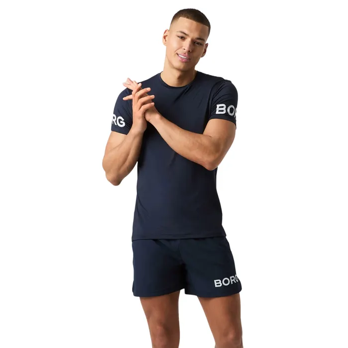 Bjorn Borg Björn Borg Shirt Heren