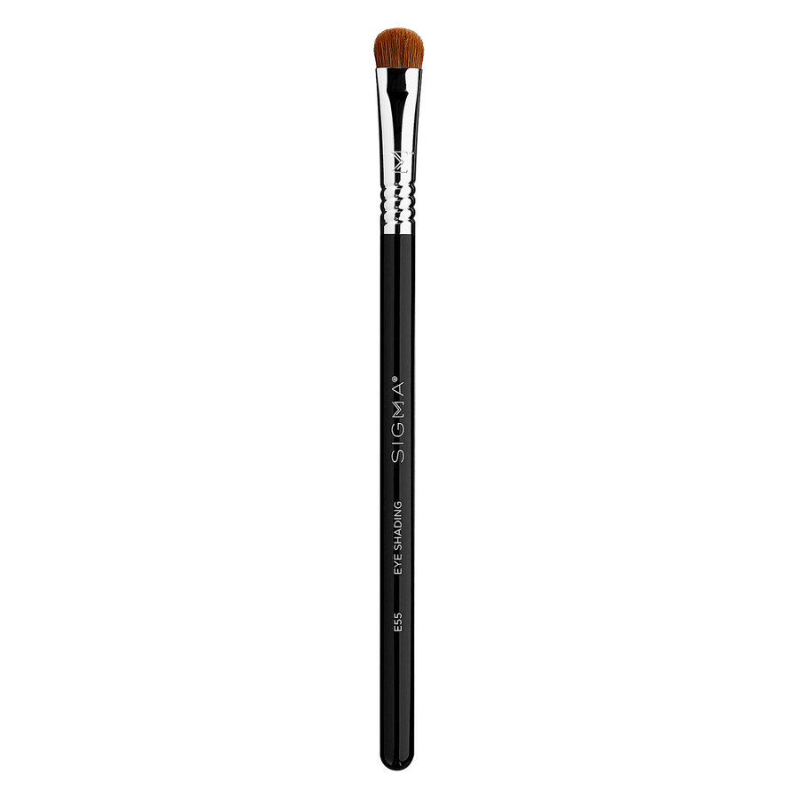 Sigma E55 Eye Shading Makeup Brush