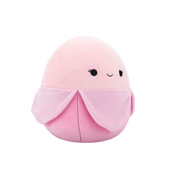 Squishmallows Kosedyr 30 cm P23 Banan