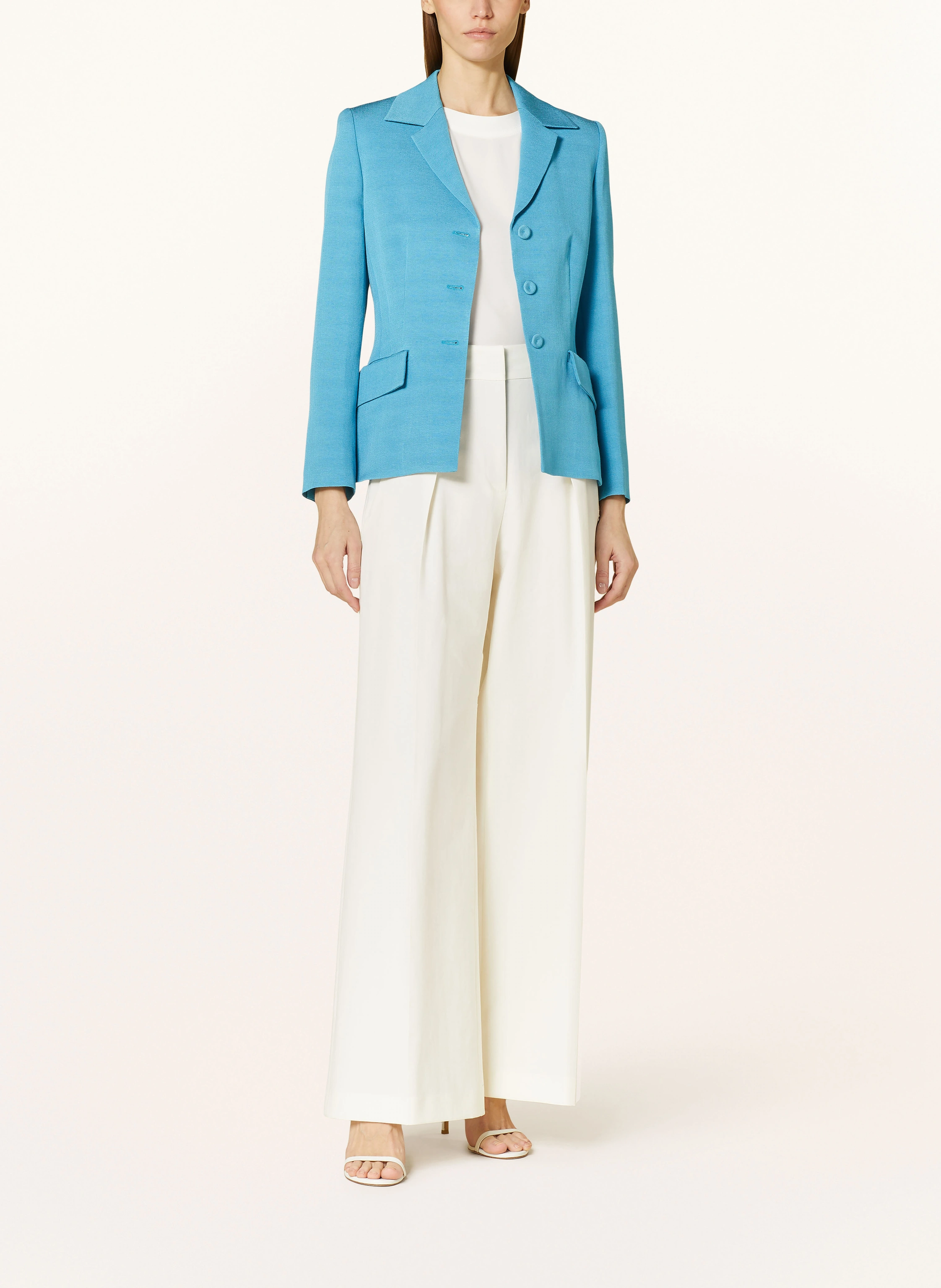SLY 010 Blazer LUCY