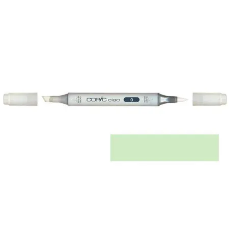 Copic Ciao G02 - Spectrum Green