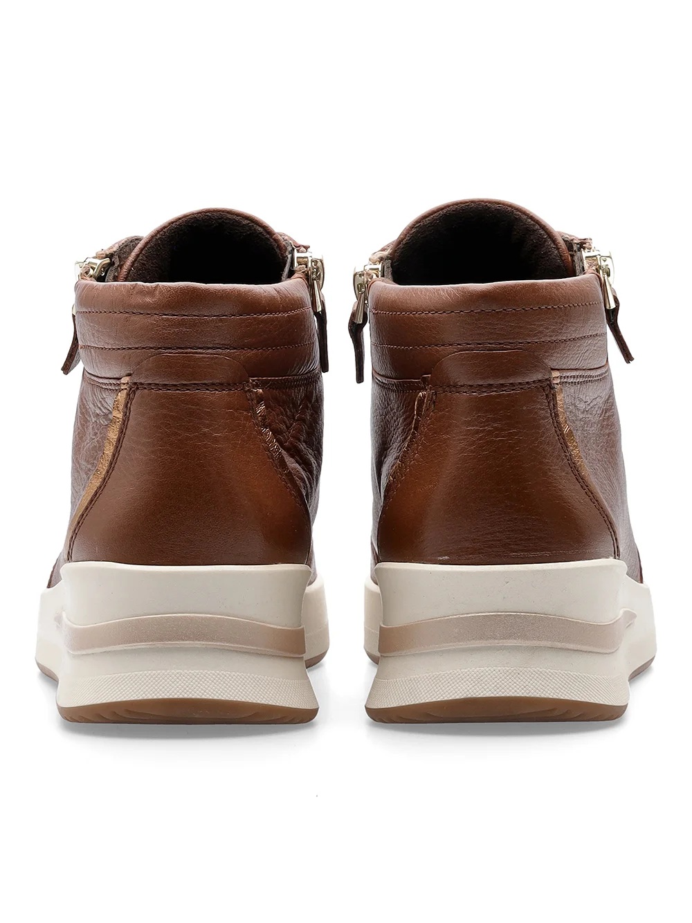Schnürschuh Lazio nuts