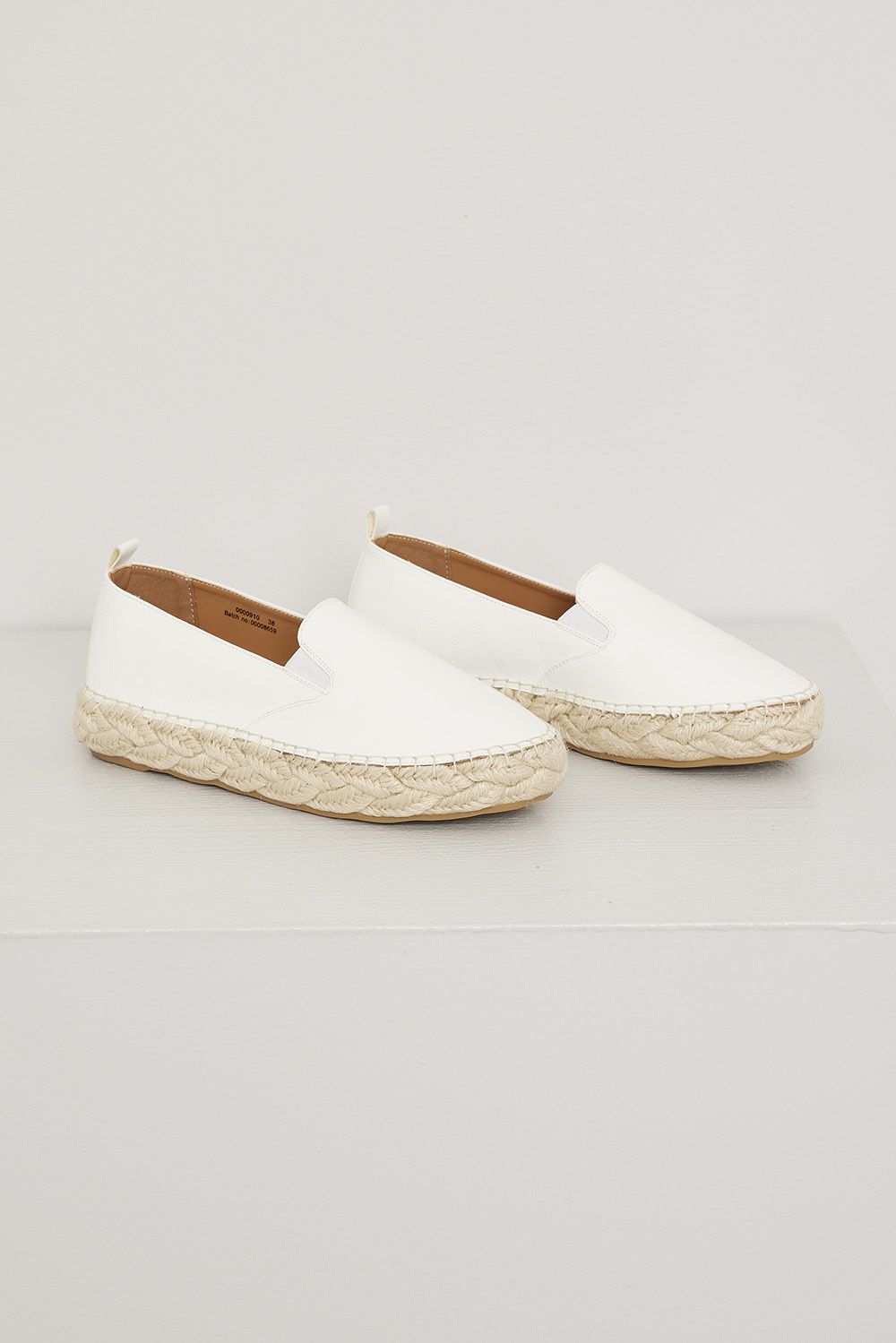 Espadrillos Cherrie
