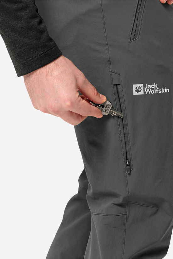Jack Wolfskin Jack Wolfskin Activate Xt Pants M