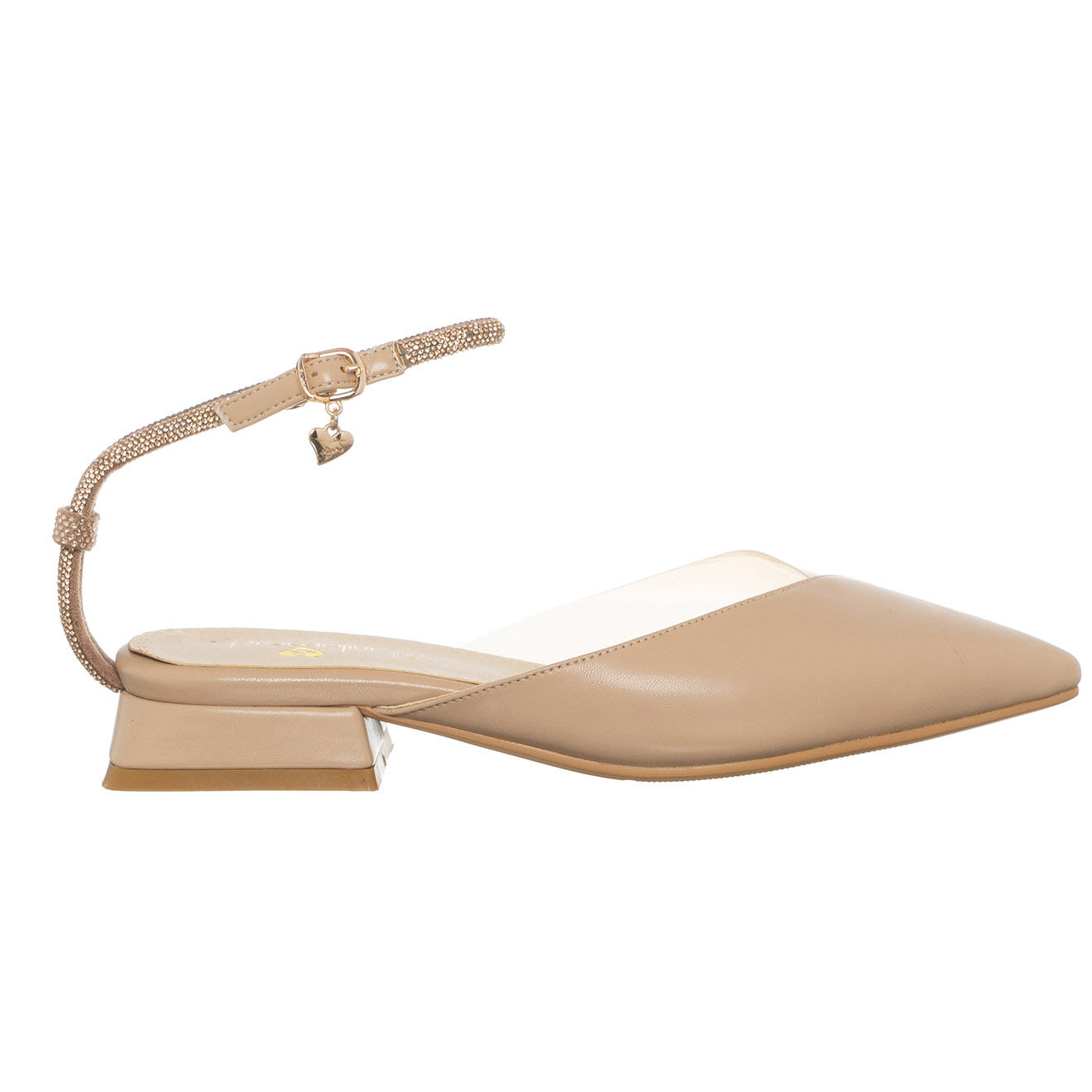 Tua By Braccialini Slingbacks Mulan beiges