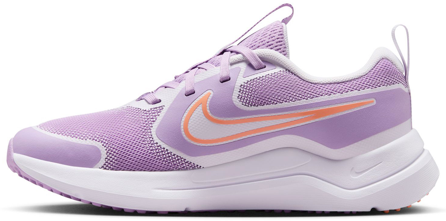 Cosmic Runner PSV Barn 503/Violet Star/Apricot Agate/Barely Grape