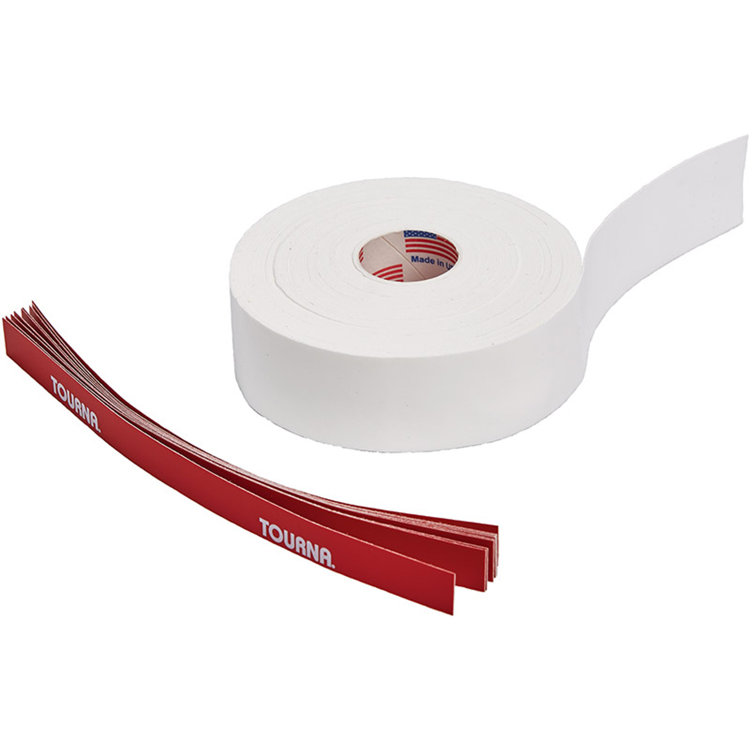 Tourna Mega Tac Overgrip 10 St.