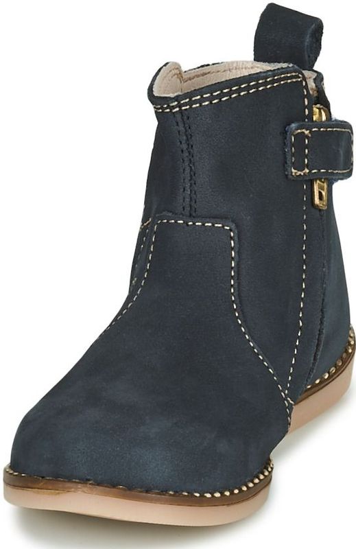 Little Mary  KARRY  Laarzen  kind Blauw