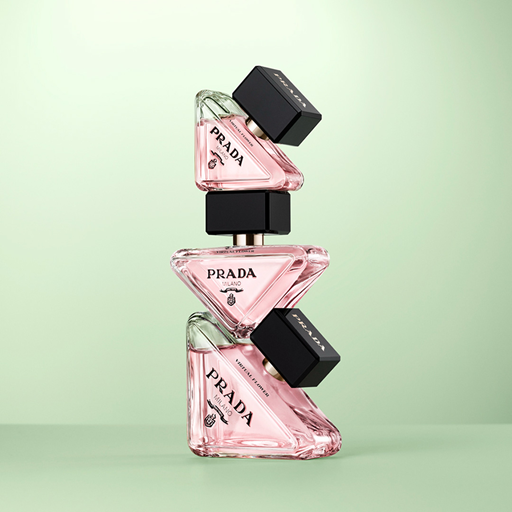 Prada Paradoxe Virtual Flower Eau De Parfum, 90 ml