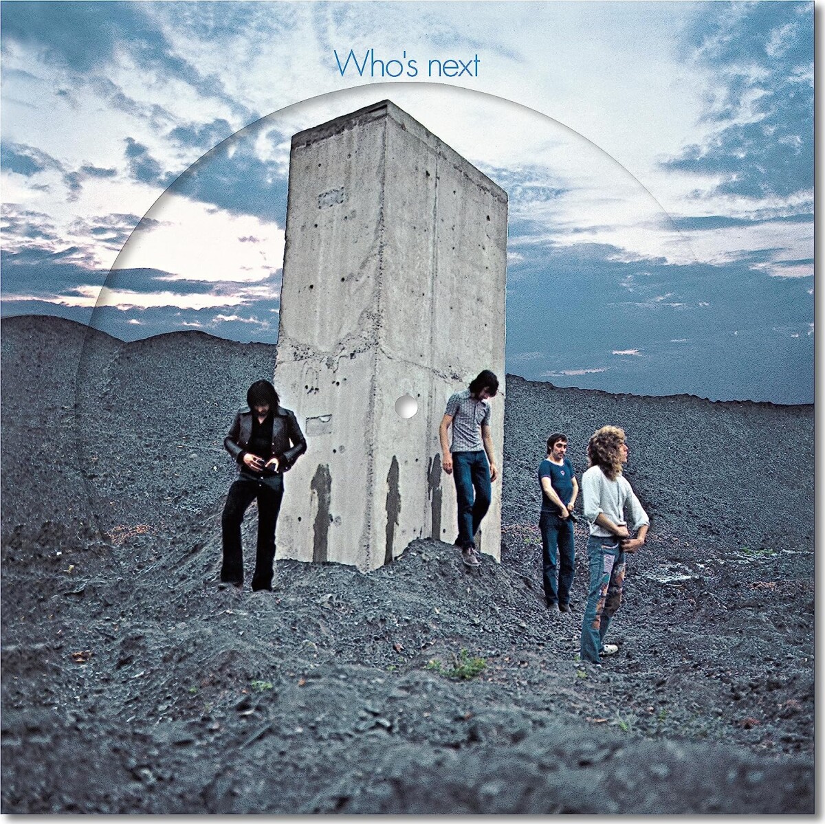 The Who - Who's Next : Life House - Cd