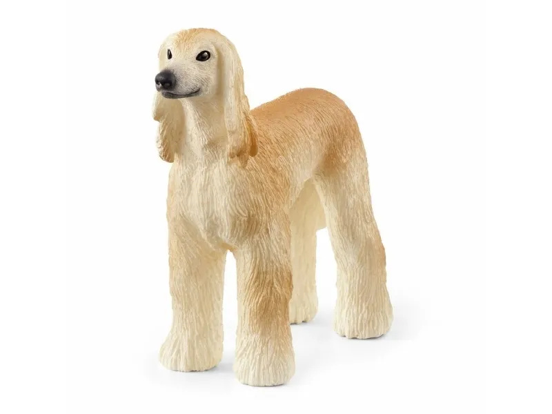 Schleich Greyhound
