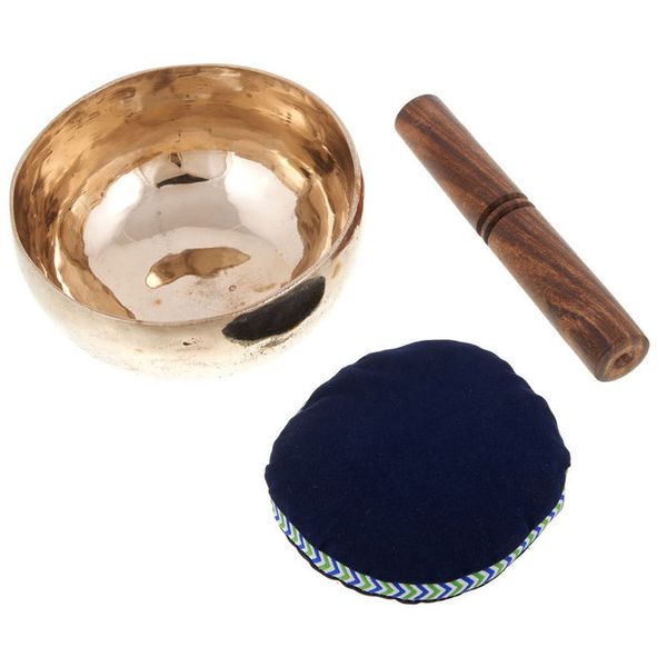 Thomann Tibetan Singing Bowl No2, 600g
