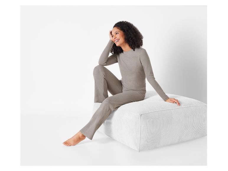 Dames pyjama