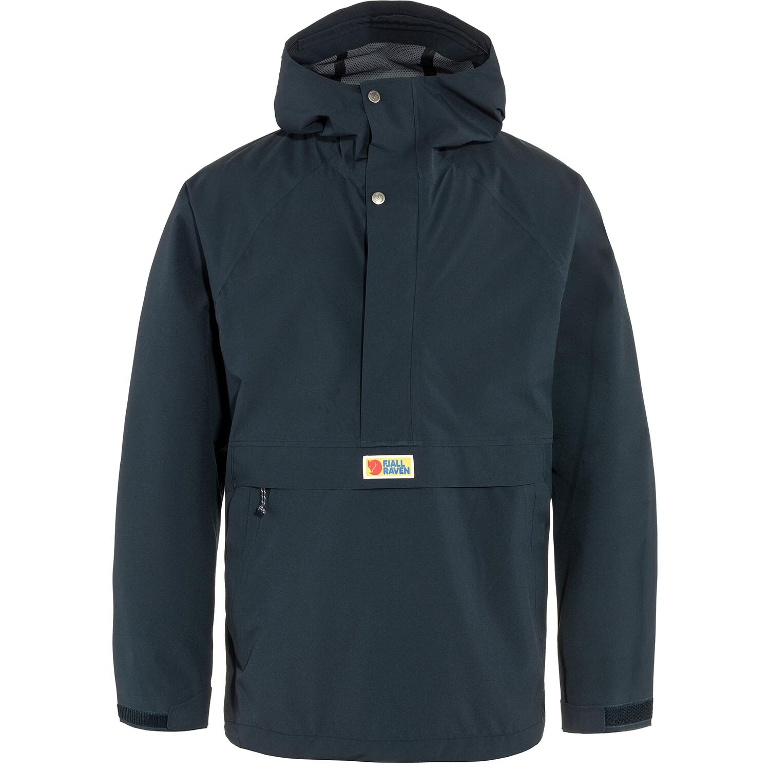 Fjällräven Mens Vardag Hydratic Anorak