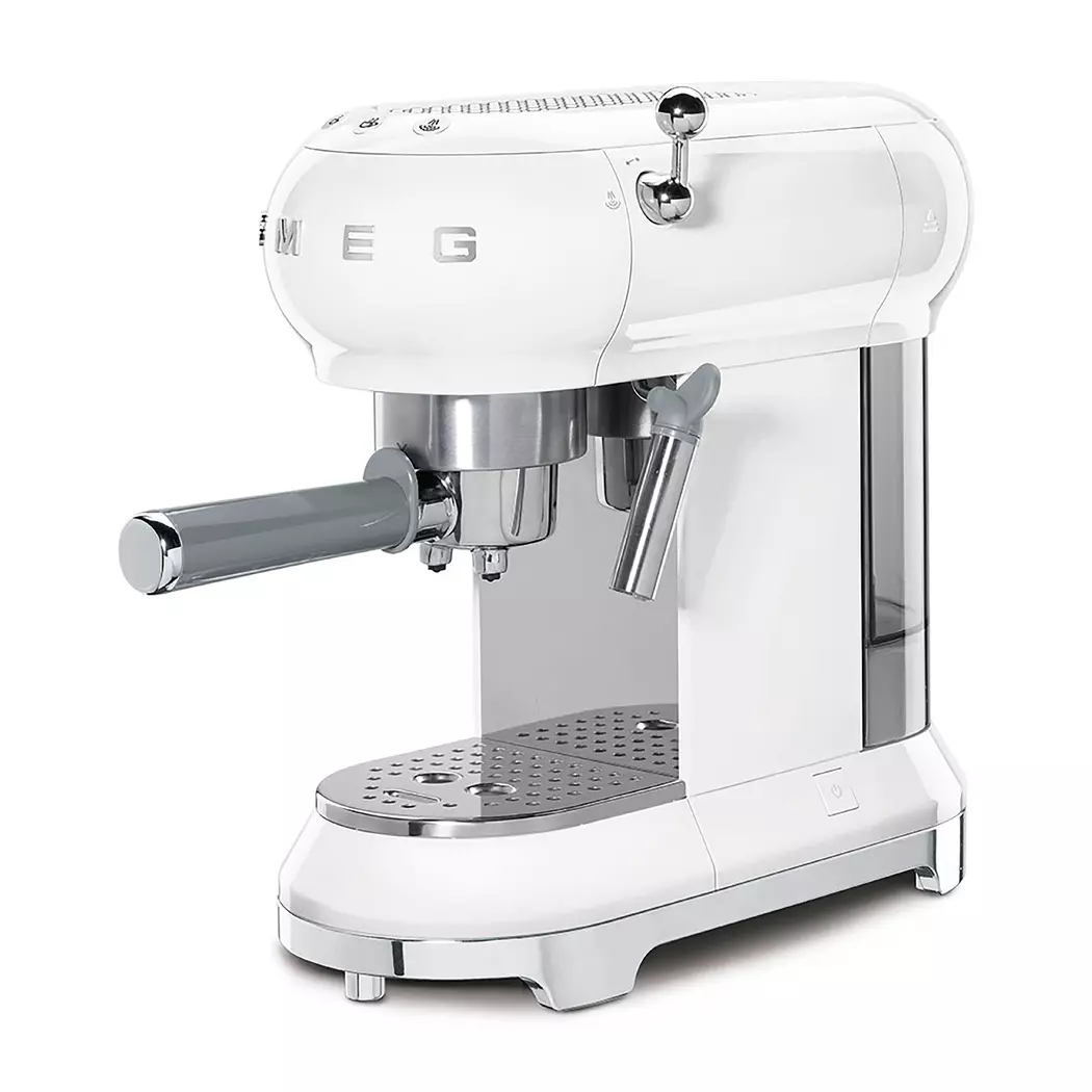 Kaffeemaschine 50´s Style