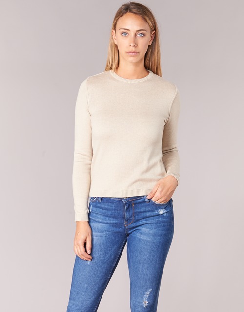 BOTD - ECORTA - Beige