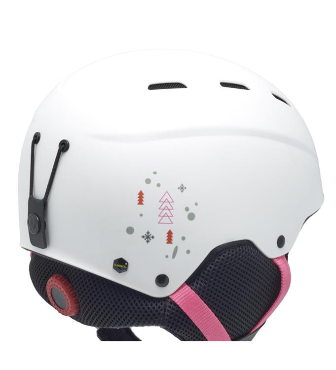 Sinner POLEY Skihelm