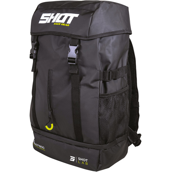 Shot - Sac à dos Climatic - 30L Noir
