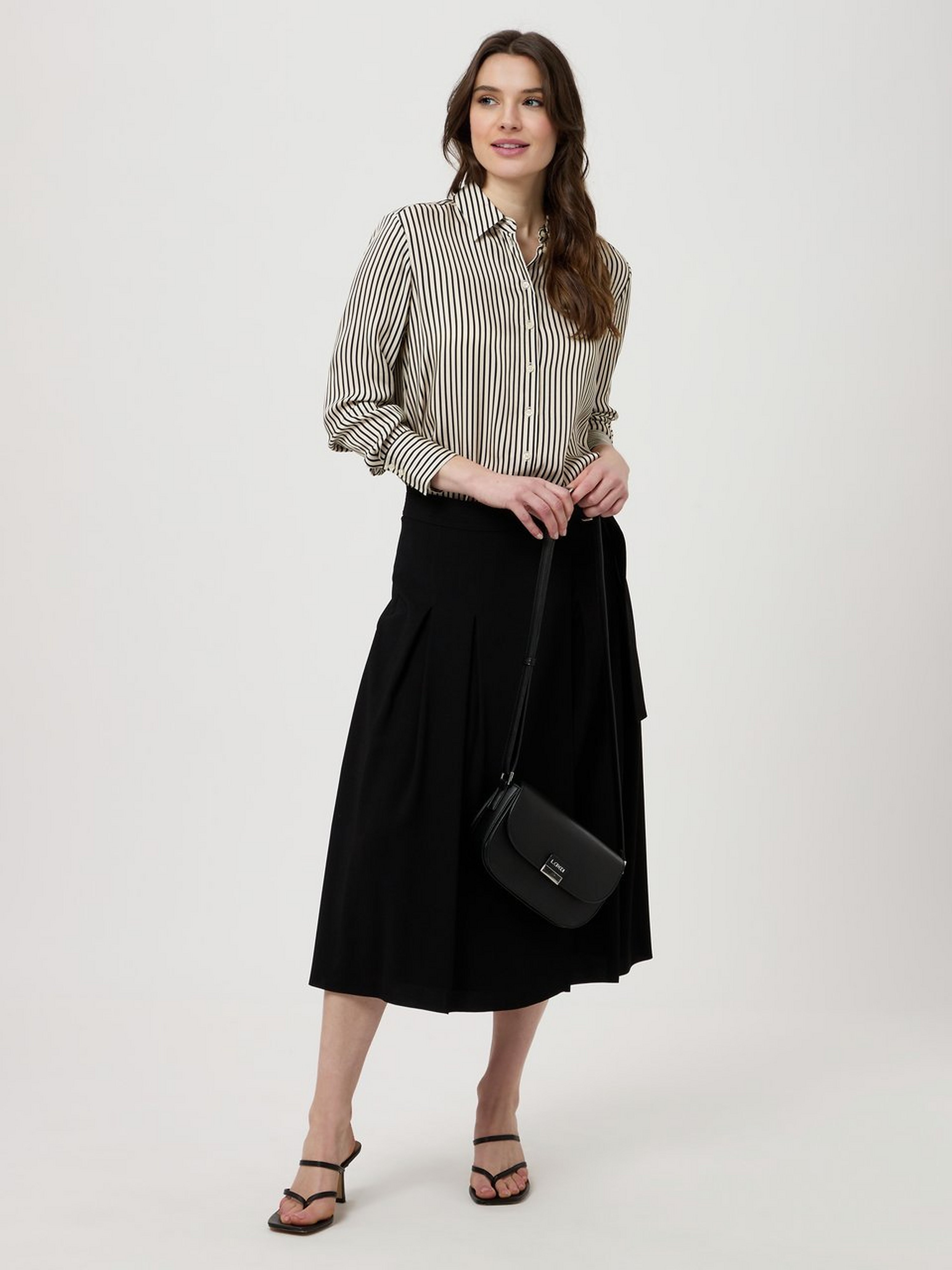 Long-Bluse