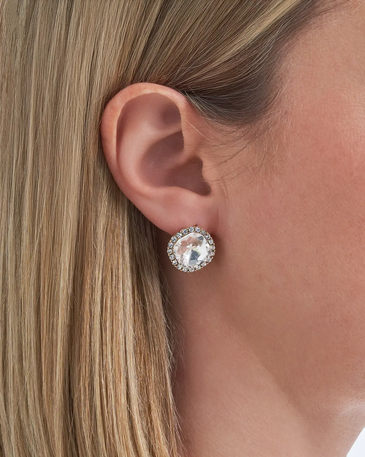 Ohrstecker - Perfect Bling
