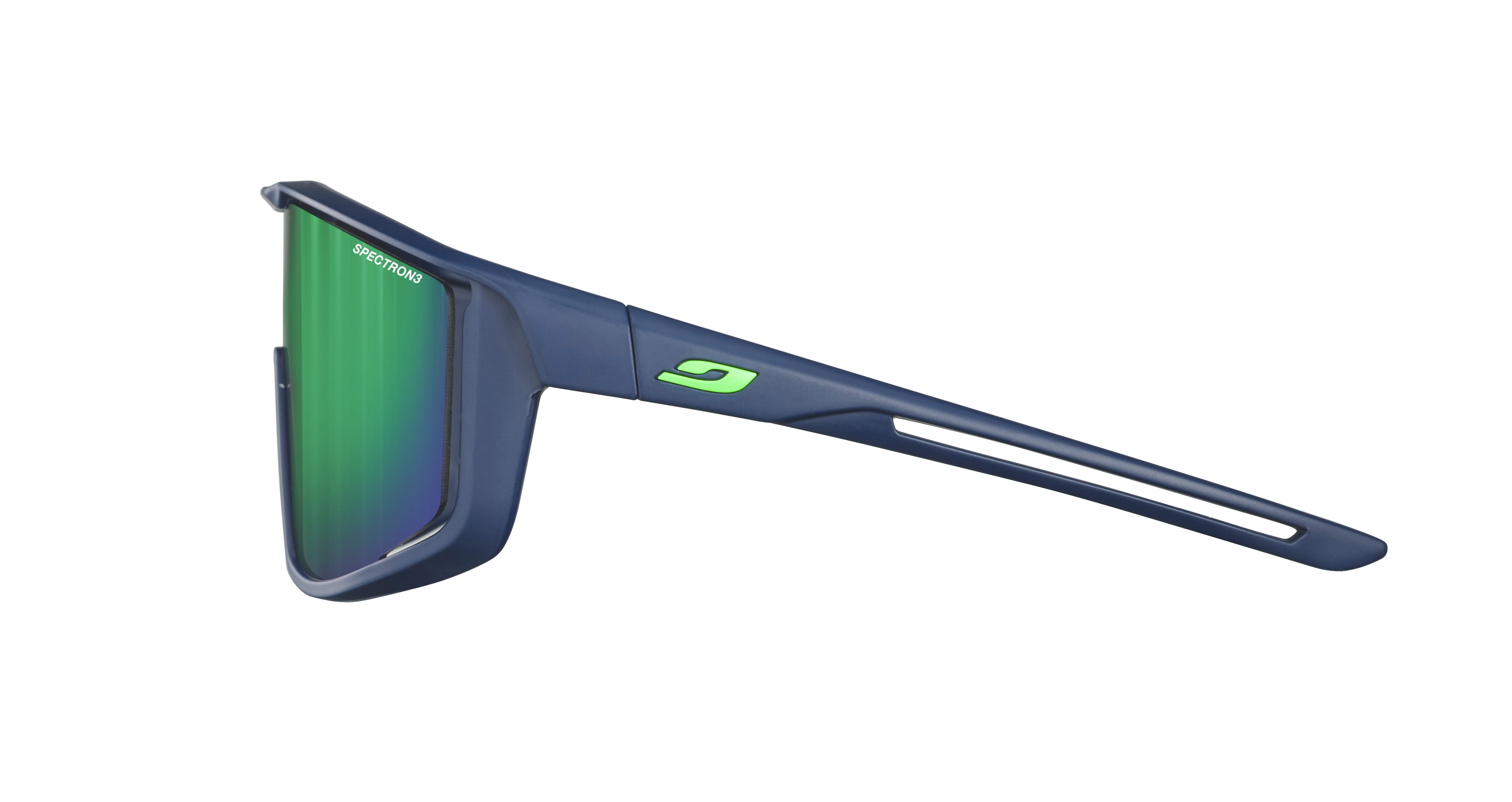 Fury Junior, Spectron 3