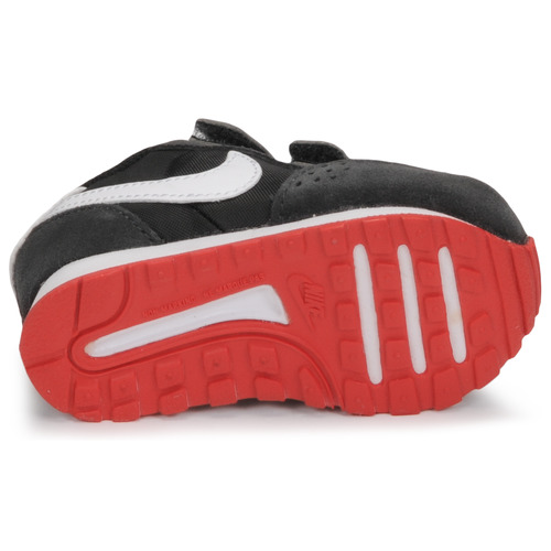 Nike - NIKE MD VALIANT (TDV) - Noir / Blanc