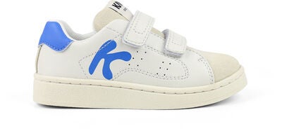 Kavat Malen XC Sneakers, White/Beige