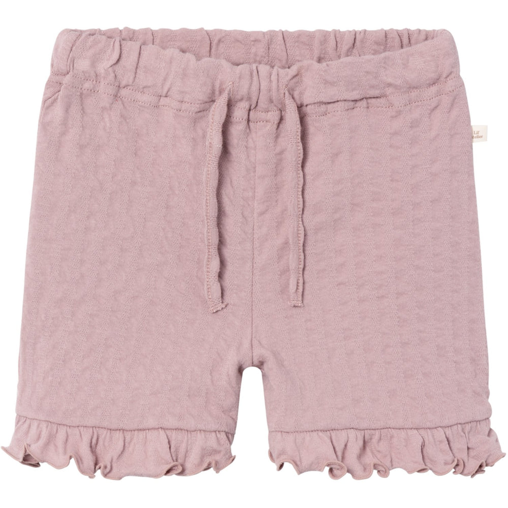 Køb Lil'Atelier Fawn Jamina Shorts