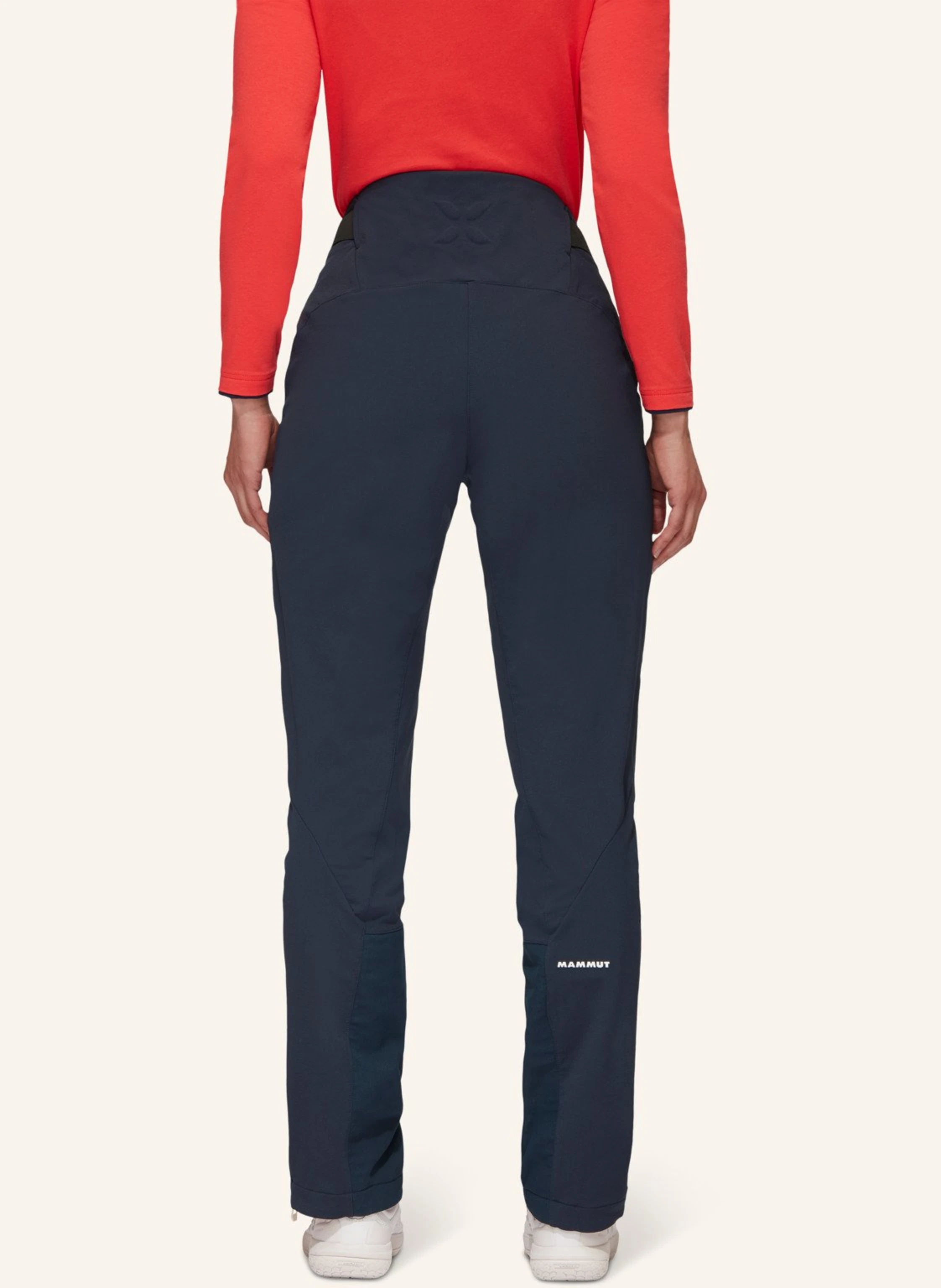 MAMMUT Softshellhose EISFELD ADVANCED