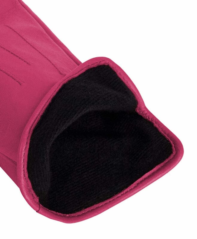 Otto Kessler Dames Handschoen Carla Hot Pink