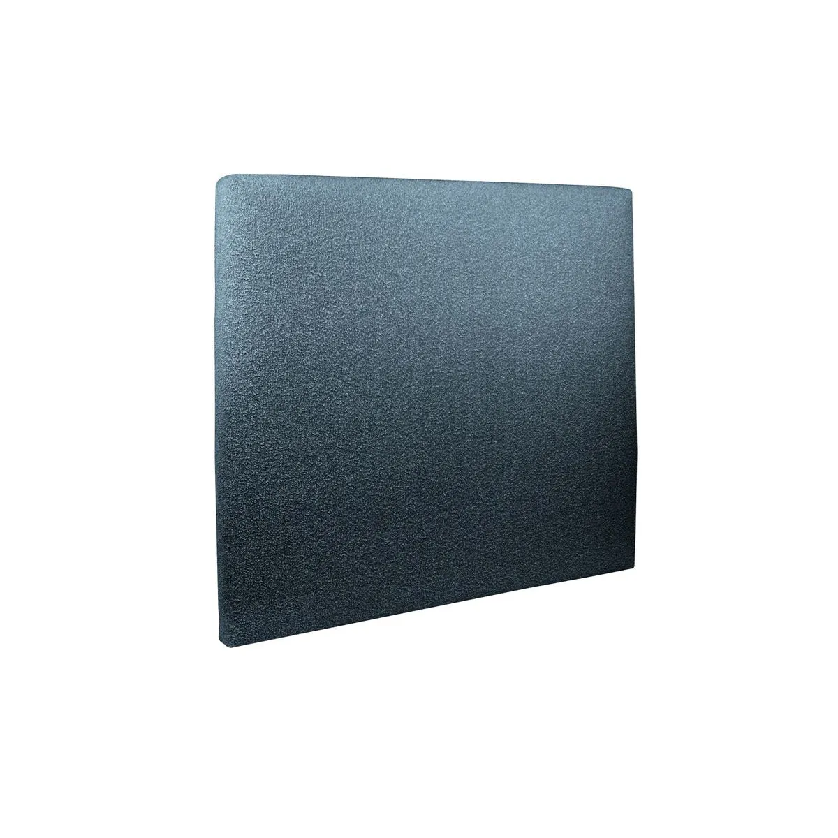 Sommeil de plomb Sommier De Plomb Lit 140x190 - Bleu
